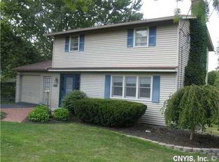 2471 Sheehan Rd, Marcellus, NY 13108