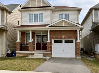 51 Esther Cres, Thorold, ON L3B 0G3