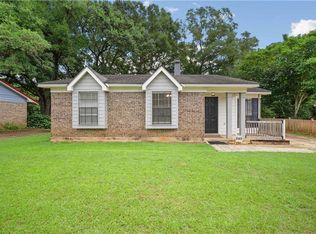 849 Lisa Ct, Mobile, AL 36695