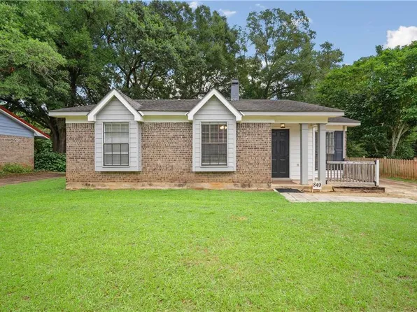 849 Lisa Ct, Mobile, AL 36695