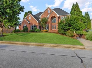 1431 Threepine Pl SW, Lilburn, GA 30047