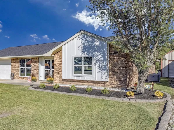 138 Marc Ln, Thibodaux, LA 70301