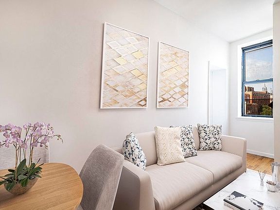 2nd image of 55 Delancey St #5GG
