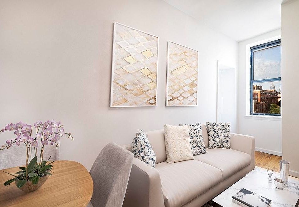 2nd image of 55 Delancey St #5W