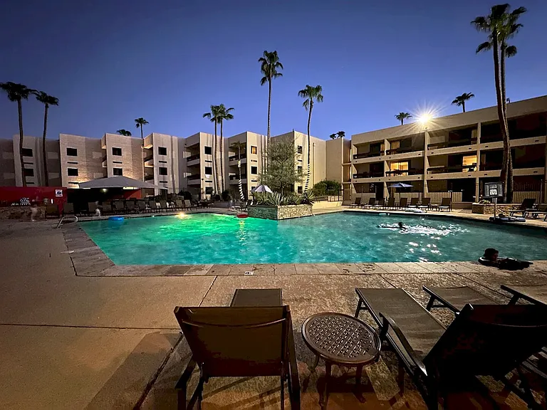 N Scottsdale Rd — Photo 8