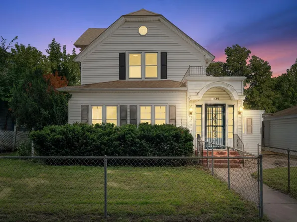 1849 Taylor St NE, Minneapolis, MN 55418