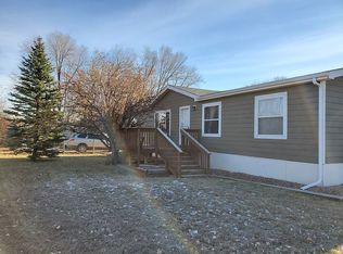 842 W 16th St, Sheridan, WY 82801