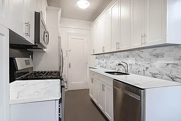 Rented by Rita S Citrin, LREB