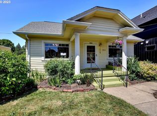 4511 NE Ainsworth St, Portland, OR 97218