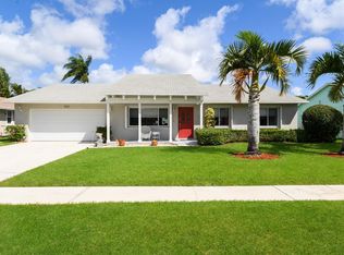 5131 Little Beth Dr S, Boynton Beach, FL 33472
