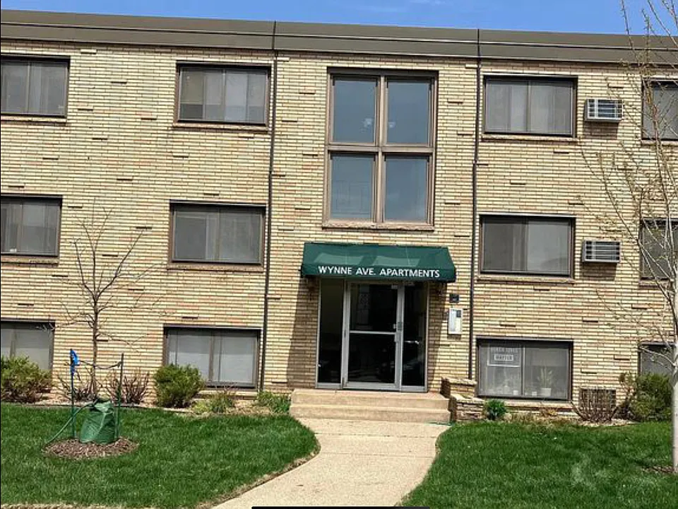 1547 Wynne Ave #5