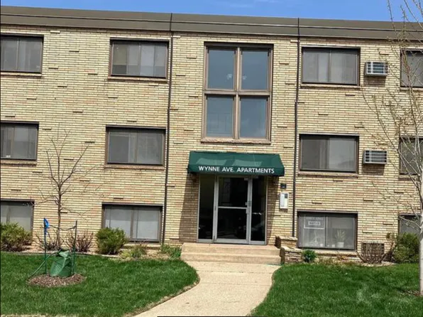 1547 Wynne Ave APT 10, Saint Paul, MN 55108