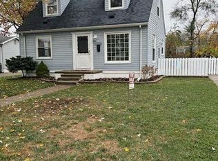 13544 Centralia, Redford, MI 48239