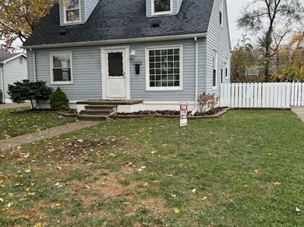 13544 Centralia, Redford, MI 48239