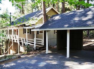 1234 Cypress Point Dr, Arnold, CA 95223