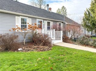 9492 Chapman Rd, New Hartford, NY 13413