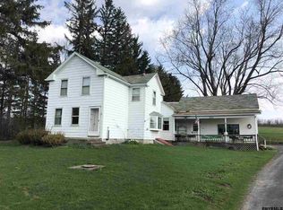 1576 Township Rd, Altamont, NY 12009