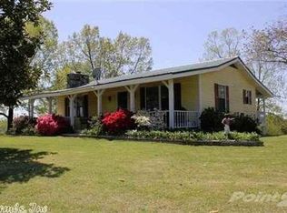 215 Claxton Loop, Batesville, AR 72501