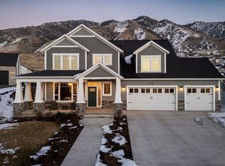 556 N 520 E, Providence, UT 84332