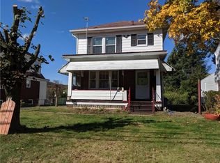 1662 Hancock Ave, Apollo, PA 15613