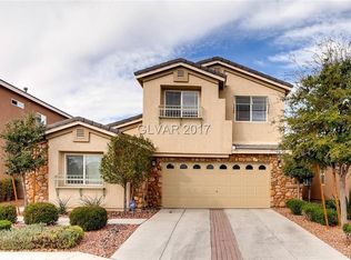 4589 Pigeon Point Ct, Las Vegas, NV 89147