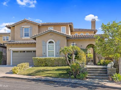 3354 Trego Ct, Simi Valley, CA, 93065