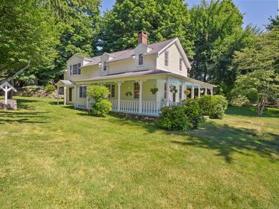 499 Main St, Westport, CT, 06880