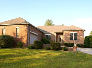 127 Doane Ranch Rd, Raeford, NC 28376