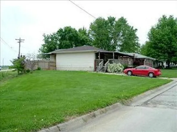 285 Hudkins Rd, Malcolm, NE 68402