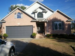 1486 Blue Heron Point, Manning, SC 29102
