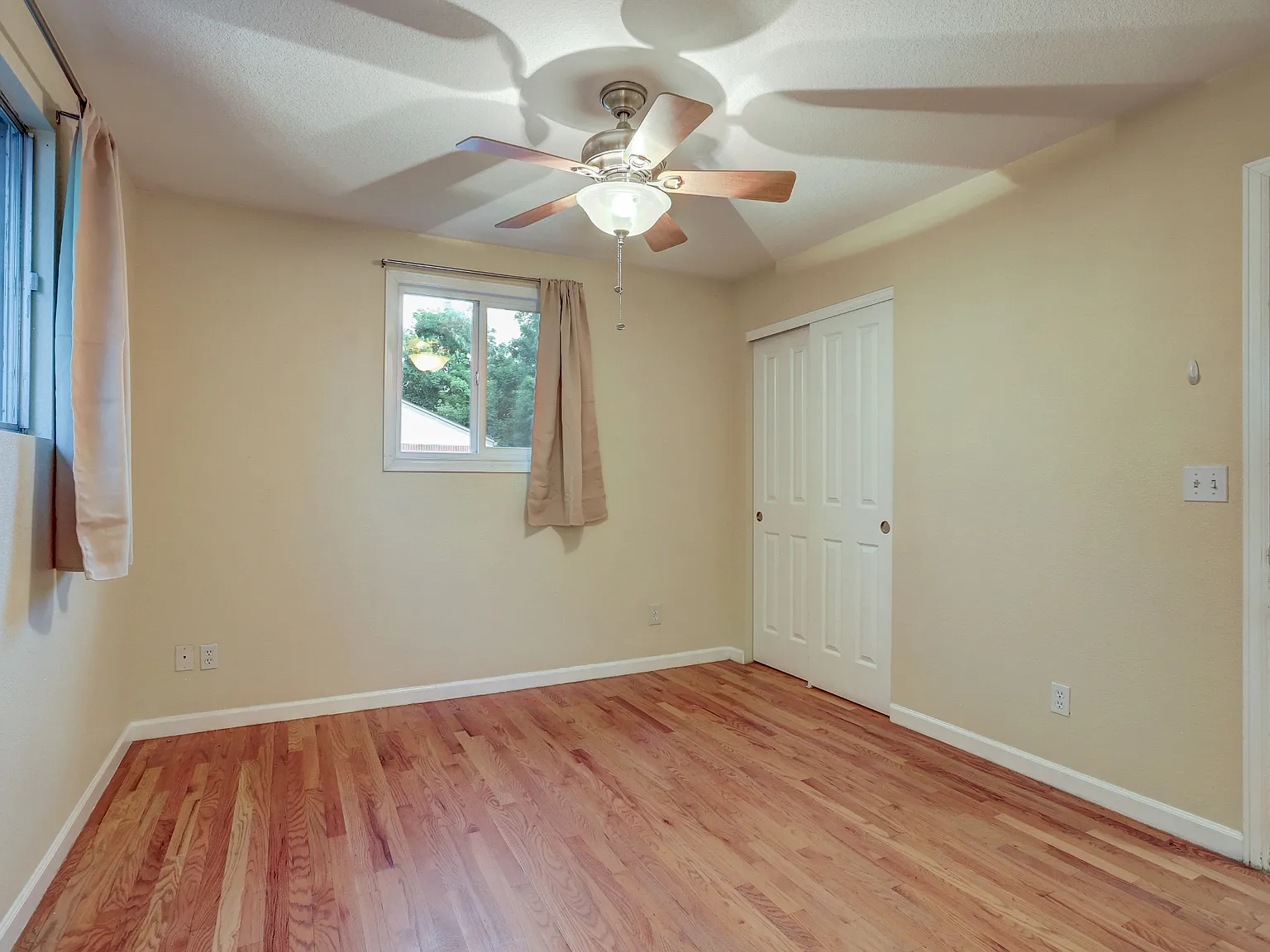 Private Room for Rent — Photo 4