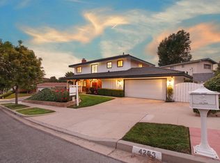4283 Avenida Prado, Thousand Oaks, CA 91360