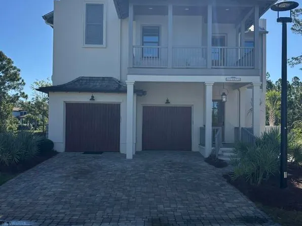 5307 Hopetown Ln, Panama City Beach, FL 32408