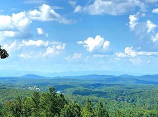 251 Ridge Pointe Way, Blairsville, GA 30512