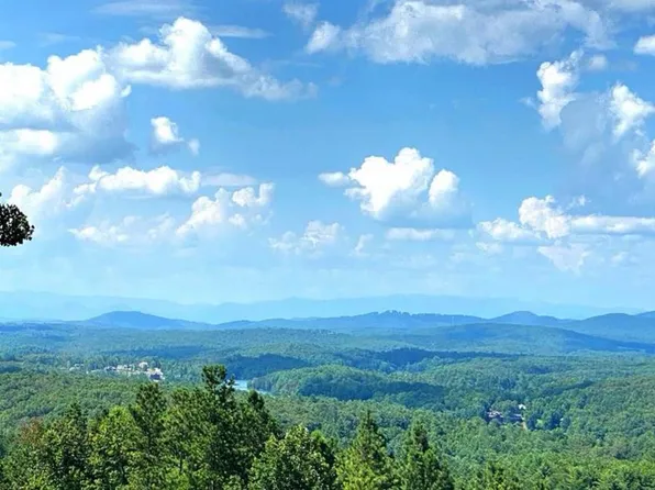 251 Ridge Pointe Way, Blairsville, GA 30512