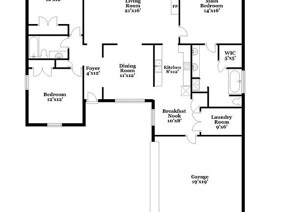 2nd image of this home