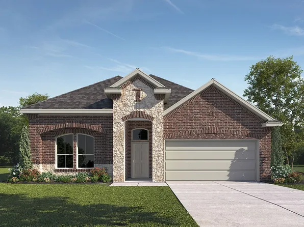 4171 Waldron Trl, Forney, TX 75126