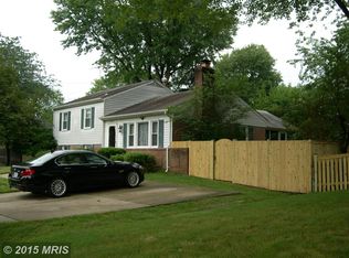 8403 Fort Hunt Rd, Alexandria, VA 22308