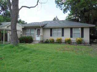 707 Elizabeth Dr, Ardmore, OK 73401