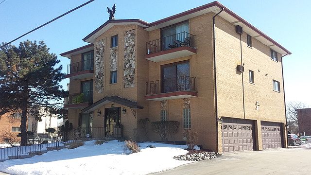1st image of 9700 S Karlov Ave APT 3E
