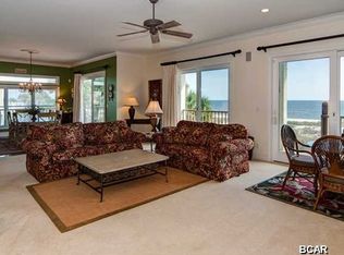 108 27th St, Mexico Beach, FL 32456