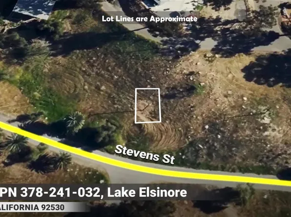 7 Stevens St, Lake Elsinore, CA 92530