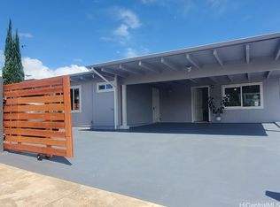 2017 Komo Mai Dr, Pearl City, HI 96782