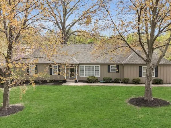 2901 W 86th St, Leawood, KS 66206