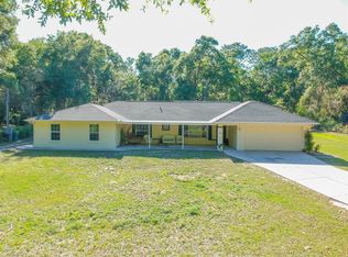 4360 SW 126th Ter, Ocala, FL 34481