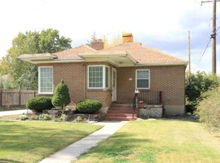 715 N 100 W, Bountiful, UT 84010