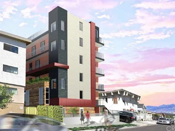 1817 Sichel St, Los Angeles, CA 90031