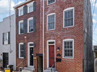 900 Harden Ct, Baltimore, MD