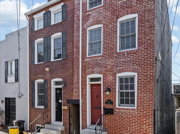 900 Harden Ct, Baltimore, MD 21230