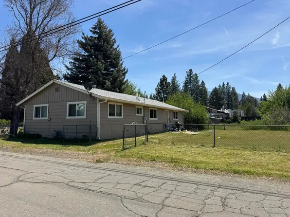 37189 Superior Ave, Burney, CA 96013